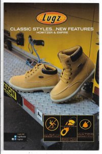 Angela Asgard's Assassin (2015) #1 - 1st App Sera & Laussa, Marvel Comics   n184 