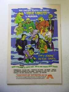 Showcase #90 (1970) FN+ Condition