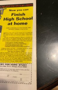 The X-Men #58 (1969)enter the man called Havoc 1st app