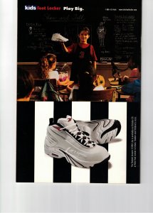 Peter Parker: Spider-Man #1 Sunburst Cover (1999) NM- High-Grade Origin Issue!