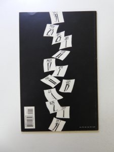 Batman The Long Halloween #1 VF- condition