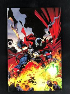 Spawn #300 (2019) Variant