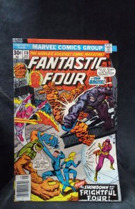 Fantastic Four #178 (1977)