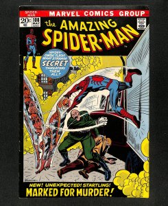 Amazing Spider-Man #108 1st Appearance Sha Shan!