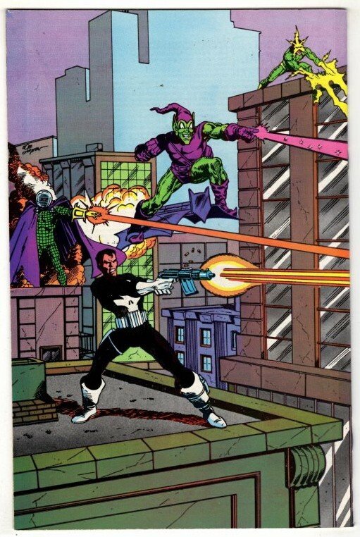 The Official Marvel Index to the Amazing Spider-Man #6 >>> 1¢ Auction!