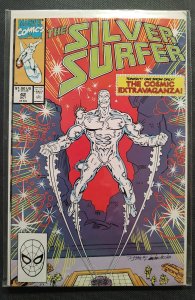 Silver Surfer #42 (1990)