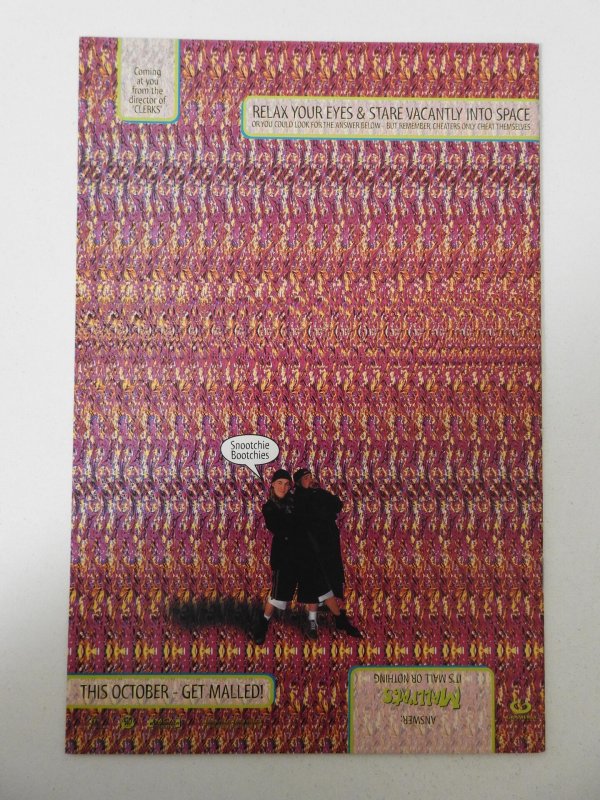 Venom 2099 #38 Variant NM- Condition!