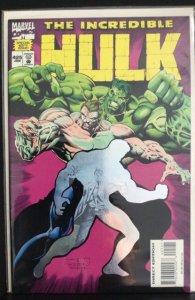 The Incredible Hulk #425 (1995)