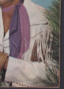 Flying A's Range Rider #5 4.0 VG Dell Comic - Mar 1954