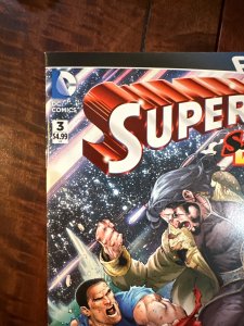 Superman Annual #3 (2016)