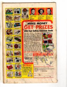 Hawk & Dove # 5 PR Marvel Comic Book Silver Age Series JG1