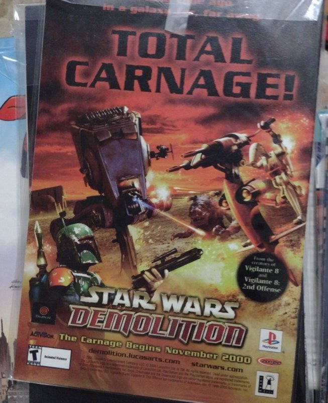 UNCANNY X-MEN #387  2000 MARVEL DISNEY  MAXIMUM SECURITY