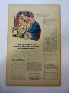 Sgt. Fury #48 (1967) FN+ Condition