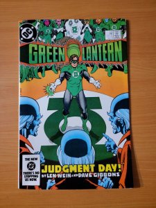 Green Lantern #172 Direct Market Edition ~ NEAR MINT NM ~ 1984 DC Comics