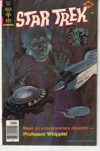 Star Trek #51 (1978)