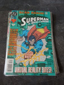 Superman #25 (1996)
