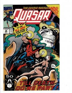 Quasar #26 (1991) J605