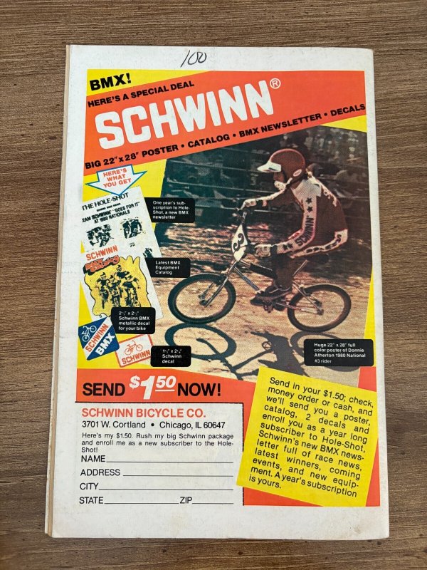 The Amazing Spider-Man # 207 VF Marvel Comic Book Goblin May Gwen MJ 9 J297