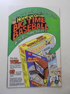 Star Wars #101 (1985) VF+ Condition!