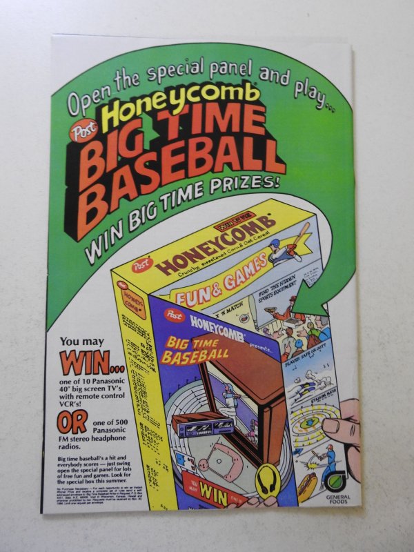 Star Wars #101 (1985) VF+ Condition!