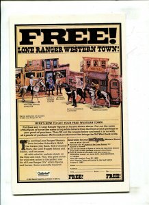 INVINCIBLE IRON MAN #157 (NS) - SPORES! (9.2) 1982