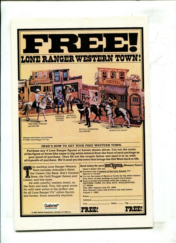 INVINCIBLE IRON MAN #157 (NS) - SPORES! (9.2) 1982