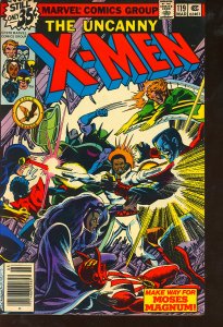 X-Men #119