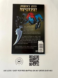 Mystique Vol. # 3 Unnatural Marvel Comics TPB Graphic Novel Comic Book 15 J883