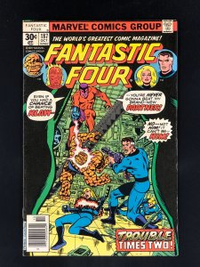 Fantastic Four #187 (1977)