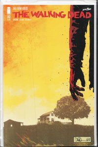The Walking Dead #193 (2019) The Walking Dead