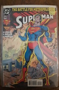 Superman #90 (1994) Superman 