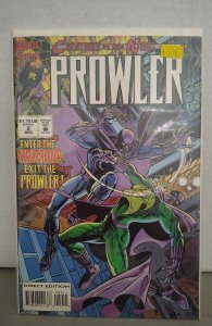 The Prowler #2 (1994). P25