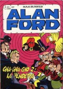 Gna-Gna-Gno 2: La Vendetta