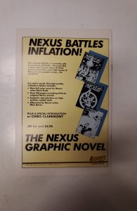 Dynamo Joe #1 (1986) NM First Comic Book J698