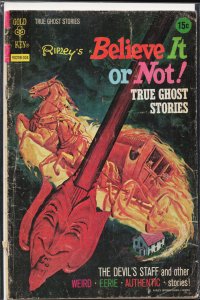 Ripley's Believe it or Not! #39 (1973)