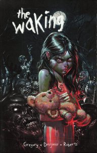 The Waking #1 (2010) Lawrence Williams