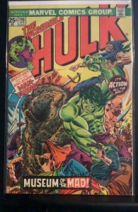 The Incredible Hulk #198 (1976)