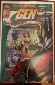 Gen 13 #2 (1995)
