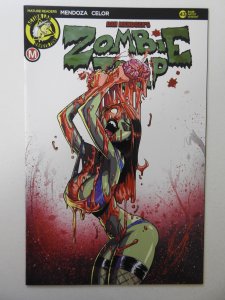Zombie Tramp #43 Variant NM- Condition!