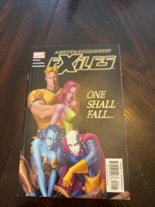 Exiles #22 (2003) - NM