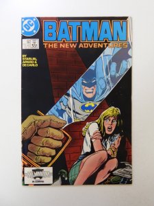 Batman #414 Direct Edition (1987) VF- condition