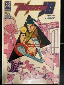 Tailgunner Jo #2 (1988)