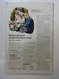 The Amazing Spider-Man #91 (1970) VG Condition!