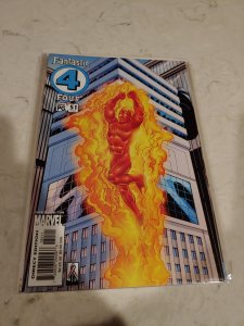 Fantastic Four #51 (2002)
