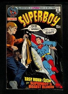 Superboy #170