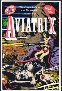 Aviatrix #3