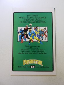 The Amazing Spider-Man #257 (1984) VF condition