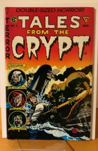 Tales from the Crypt #5 1991 VF