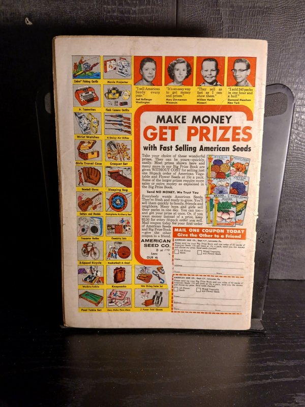 Superman's Girl Friend, Lois Lane #49 (1964)