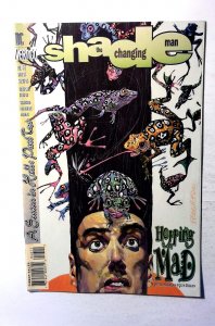Shade, the Changing Man #46 (1994) Vertigo Comics 1st Print Comic Book